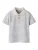 Lil’Atelier Shirt  donkerblauw / wit