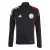 ADIDAS PERFORMANCE Functioneel shirt ‘Ajax Tiro 25 Competition’  rood / zwart / wit