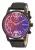 Police Herenhorloge Kwarts Zilver