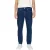 Slim Fit Donker Gewassen Jeans