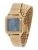 CLUSE Analoog horloge ‘Gracieuse’  opaal / goud