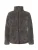 PROTEST Fleece jas ‘Riri JR’  grijs