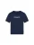 BALLIN’ Ballin T-shirt Original Logo Navy  2XL
