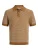 JACK & JONES Trui ‘JPRBLUKingsley’  bruin / wit