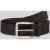 Marc O’Polo Riem van runder nubuck met doornsluiting