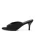 WODEN Pumps ‘Camilla’  zwart