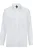OLYMP Luxor Modern Fit Overhemd wit, Effen
