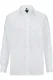OLYMP Luxor Modern Fit Overhemd wit, Effen