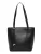Seidenfelt Shopper ‘Sandve’  zwart