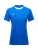 NIKE Tricot ‘Challenge’  azuur / wit