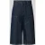 Carhartt Work In Progress Jeans-bermuda van pure katoen model ‘Double’