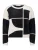 Betty & Co Trui  zwart