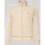 Lacoste Regular fit sweatjack met katoen