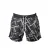 Karl Lagerfeld Zwarte Polyester Heren Zwem Boxer