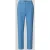 Weekend Max Mara Slim fit bandplooibroek met viscose, model ‘RANA’