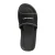 Rucanor badslippers zwart