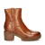 Nelson rits- & gesloten boots