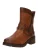 Mustang dames boot – Cognac –