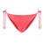 Beachlife Mid Waist Bikinibroekje