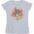 Li-cense Disney dames lilo and stitch ohana ananas katoenen t-shirt