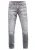 Jeansbroek “ODAR” destroyed regular fit stretch