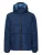 BLEND Tussenjas  blauw