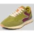 HOFF Sneakers van leermix met logodetail model ‘City’