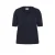 Kaffe Curve T-shirt donkerblauw
