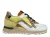 Dames Sneakers Piedi Nudi Selva 2507-17.11pn Groen –