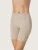 zd ZERO DEFECTS Broekje ‘Galatea soy fiber short-leg panties’  beige
