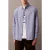 Calvin Klein Ls Solid Oxford Classic Tempest