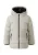 MINOTI Winterjas  lichtgrijs