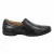 Clarks Recline Free Herenschoenen Zwart