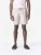 KOROSHI Broek  stone grey