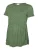 MAMALICIOUS Shirt ‘MLANLI’  olijfgroen