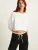 Grimelange Sweatshirt  ecru