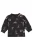 Noppies Sweatshirt ‘Grijota’  sand / antraciet / zwart