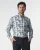 Campbell | Heren | Casual Shirt Night Sky Dessin