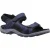 Cotswold Heren Shilton gerecyclede sandalen (Marine)