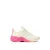 Arkk Copenhagen Avory Mesh W13 Womens Beige Trainers