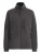 Oxmo Fleece jas ‘Marta’  donkergrijs