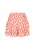 MYMO Rok ‘Young Fashion’  oranje / wit
