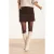 Smashed Lemon 24582 e korte rok |