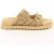 Guess Fatema Logo slippers voor dames,