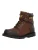 Caterpillar Allerton Leren Laarzen, Bruin