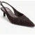 Lorex Verfraaide Stiletto Slingback Pump