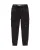 WE Fashion Broek  zwart