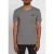 The North Face Heren SS Simple Dome T Shirt Grijs