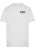 Mister Tee Shirt ‘The Weekend Kit’  geel / limoen / zwart / wit