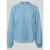 Marc O’Polo Regular fit Blouse met lange mouwen van Mix van katoen en lyocell